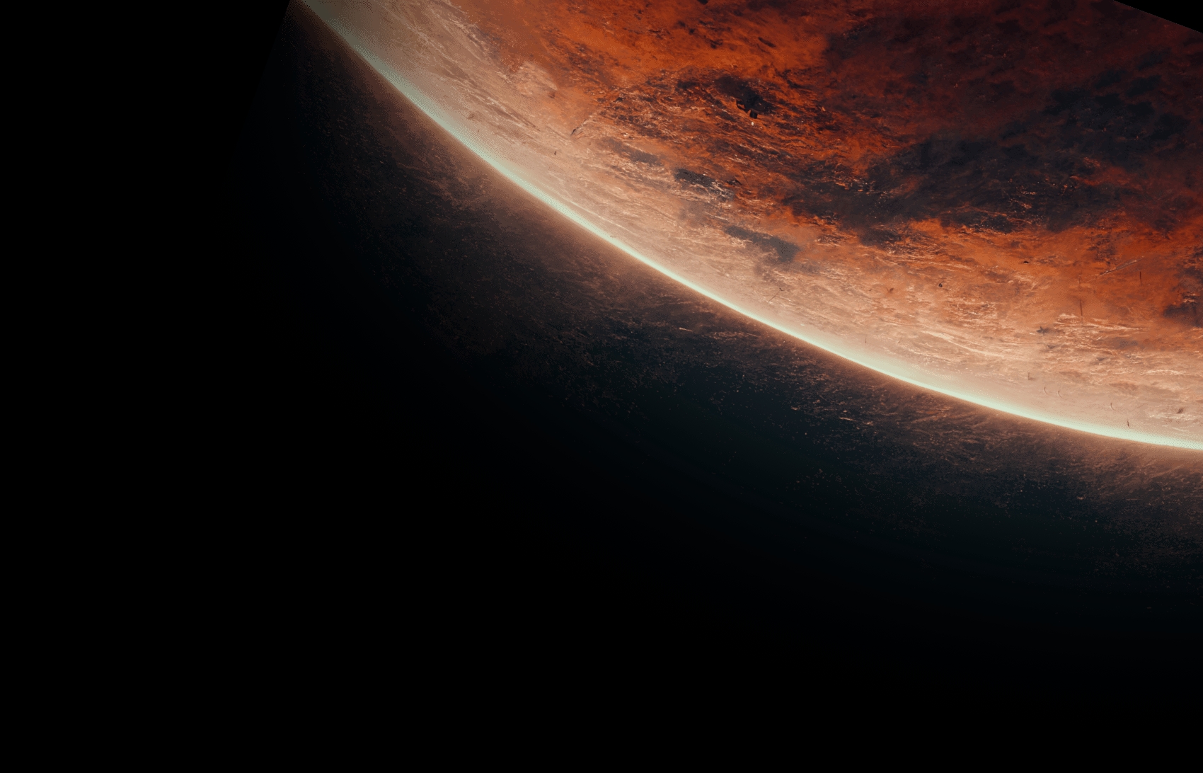 Page background image